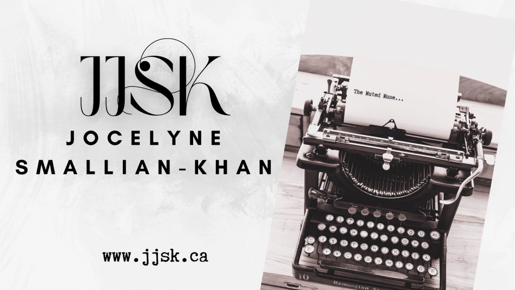 JJSK: Jocelyne Smallian-Khan
